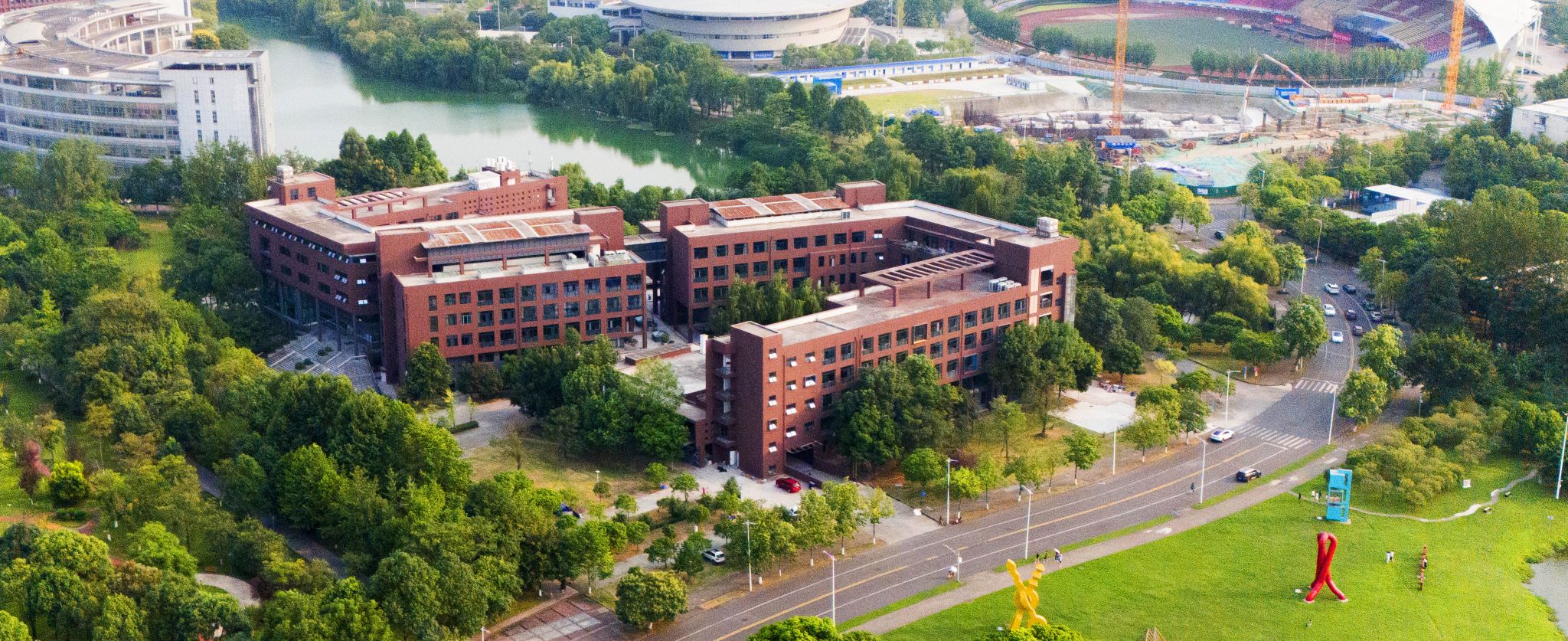 太阳成集团tyc7111cc获得10项国家自然科学基金资助